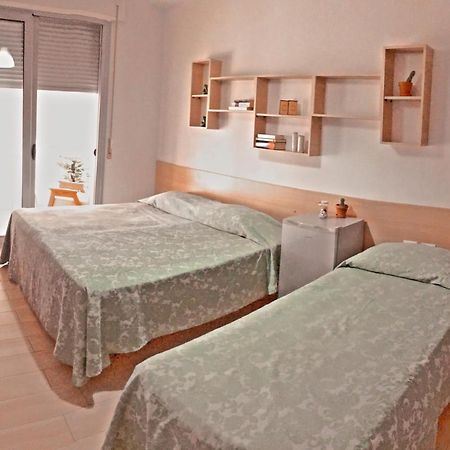 Arianiti Guesthouse Vlorë Eksteriør bilde