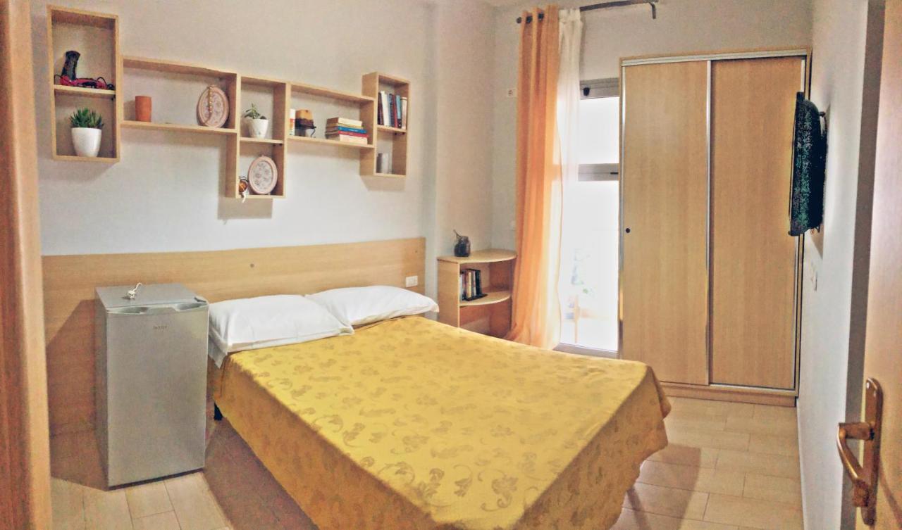 Arianiti Guesthouse Vlorë Eksteriør bilde