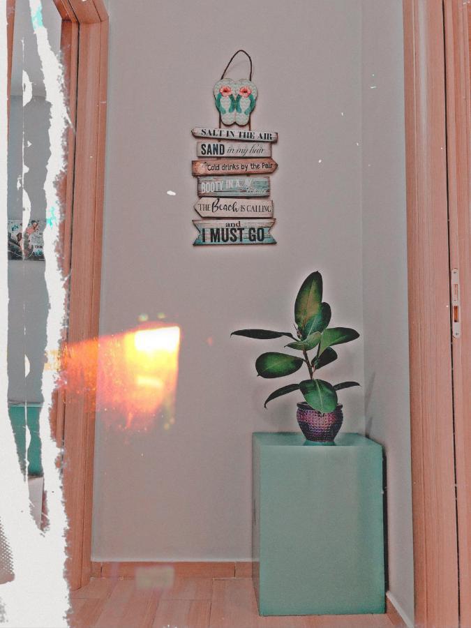 Arianiti Guesthouse Vlorë Eksteriør bilde