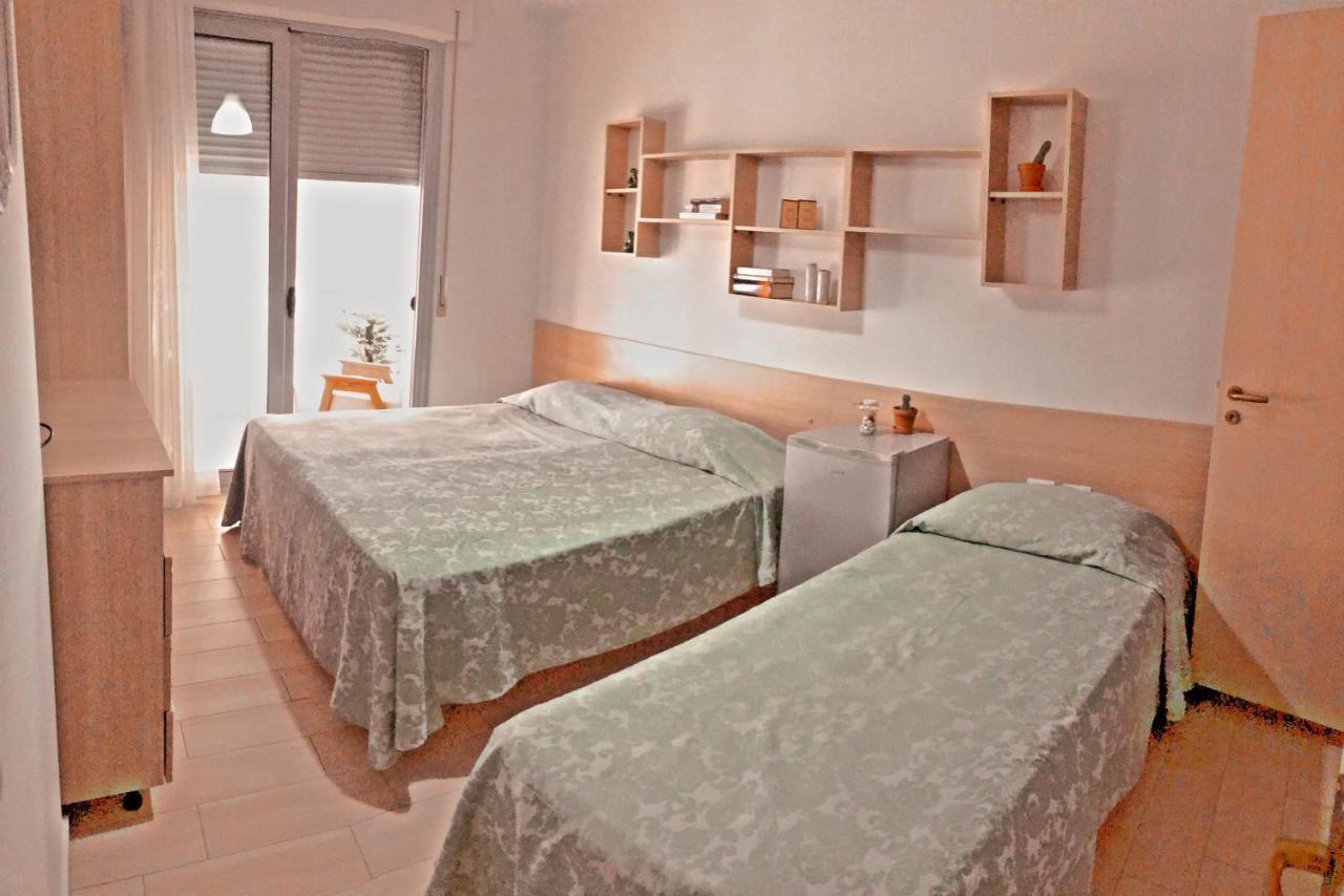 Arianiti Guesthouse Vlorë Eksteriør bilde