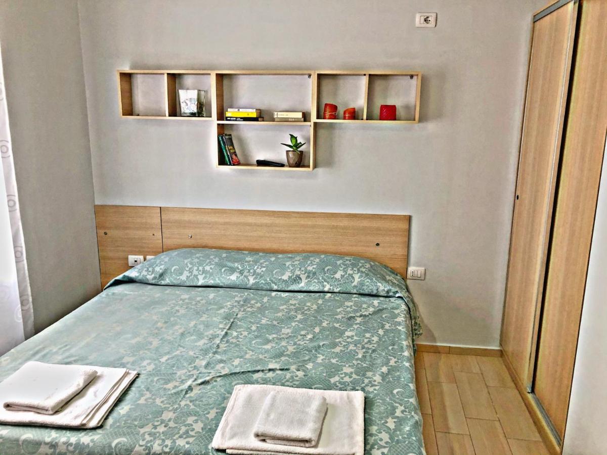 Arianiti Guesthouse Vlorë Eksteriør bilde