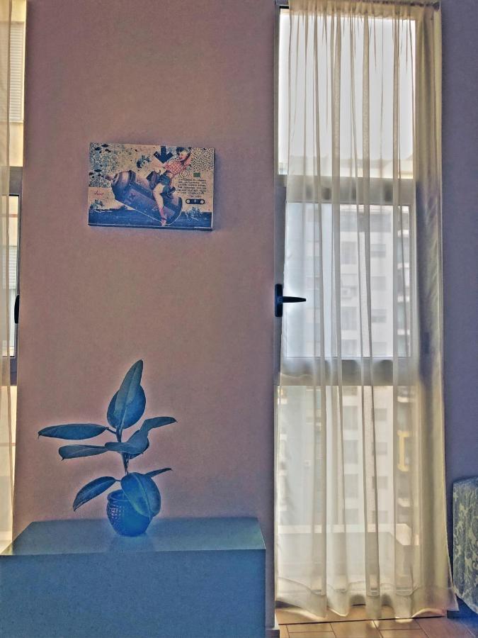 Arianiti Guesthouse Vlorë Eksteriør bilde