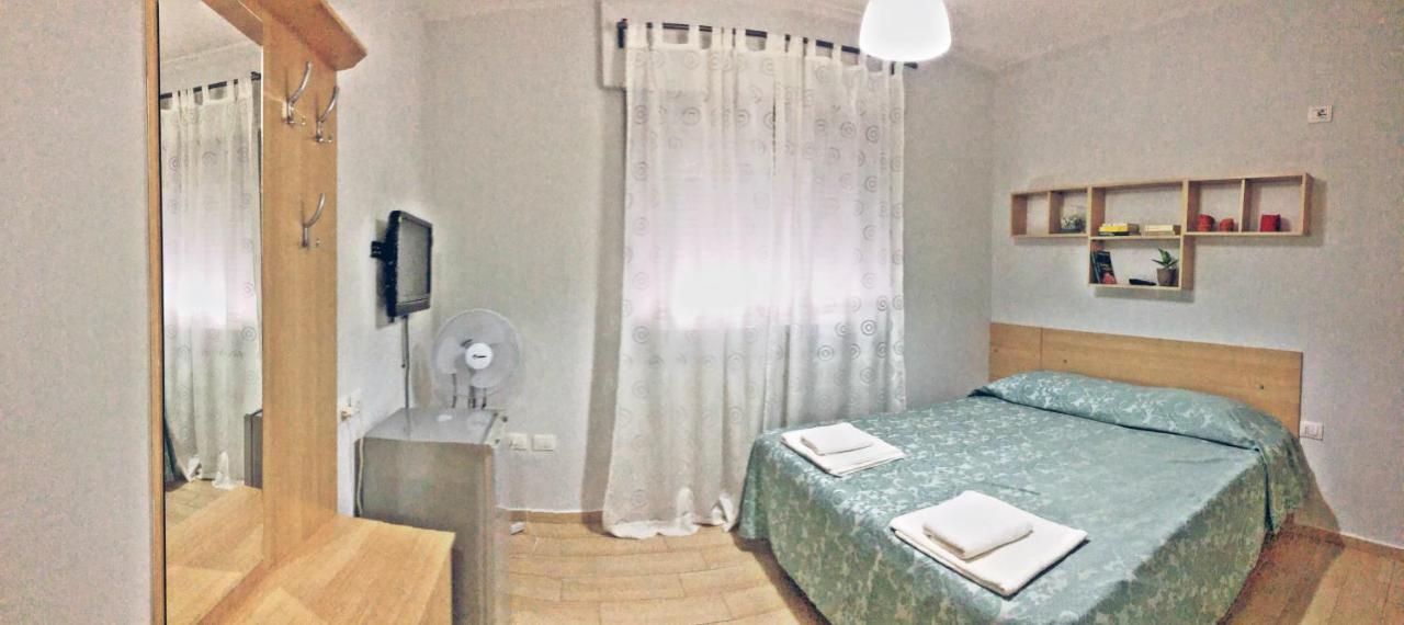 Arianiti Guesthouse Vlorë Eksteriør bilde