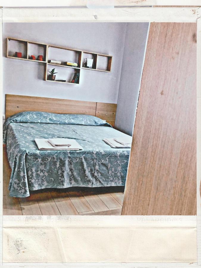 Arianiti Guesthouse Vlorë Eksteriør bilde