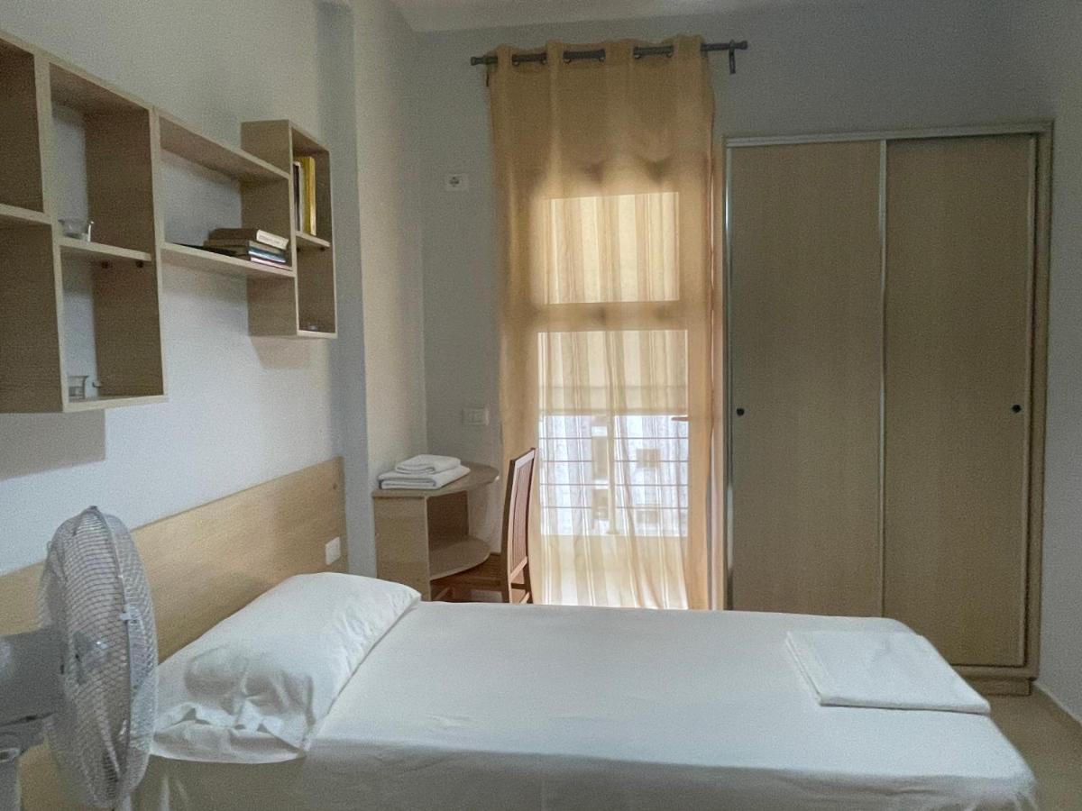 Arianiti Guesthouse Vlorë Eksteriør bilde