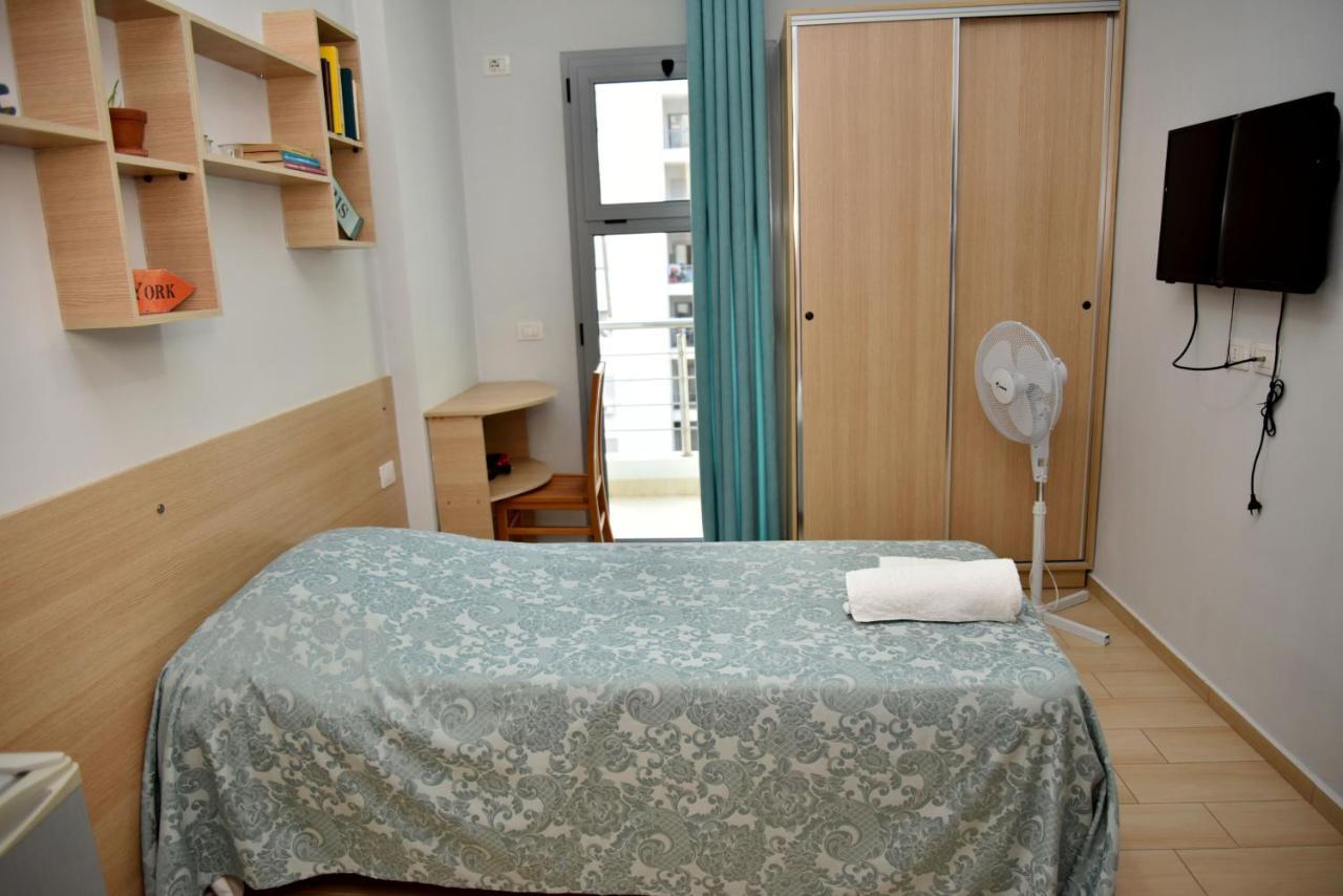 Arianiti Guesthouse Vlorë Eksteriør bilde