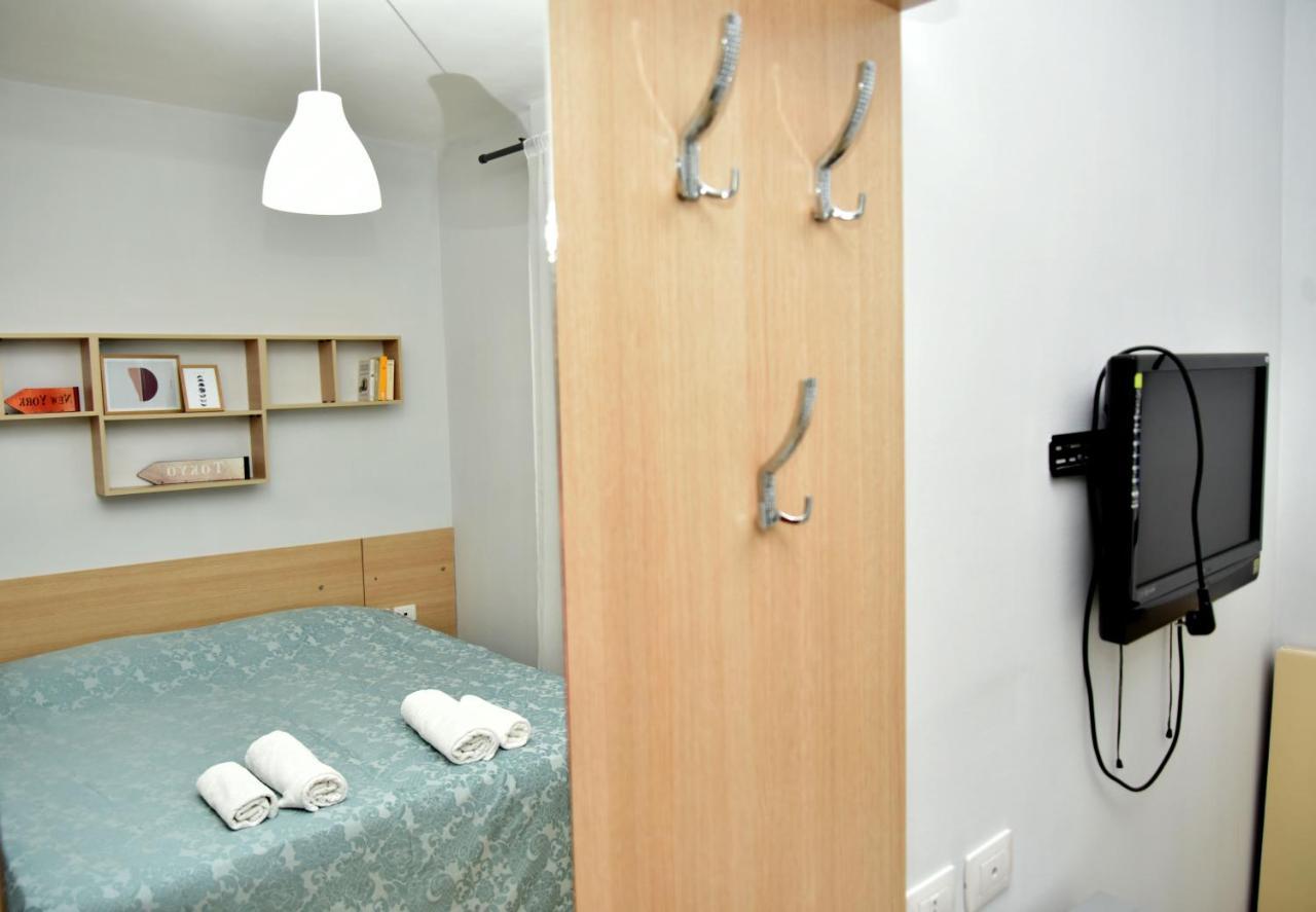 Arianiti Guesthouse Vlorë Eksteriør bilde