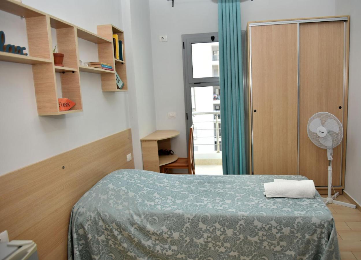 Arianiti Guesthouse Vlorë Eksteriør bilde