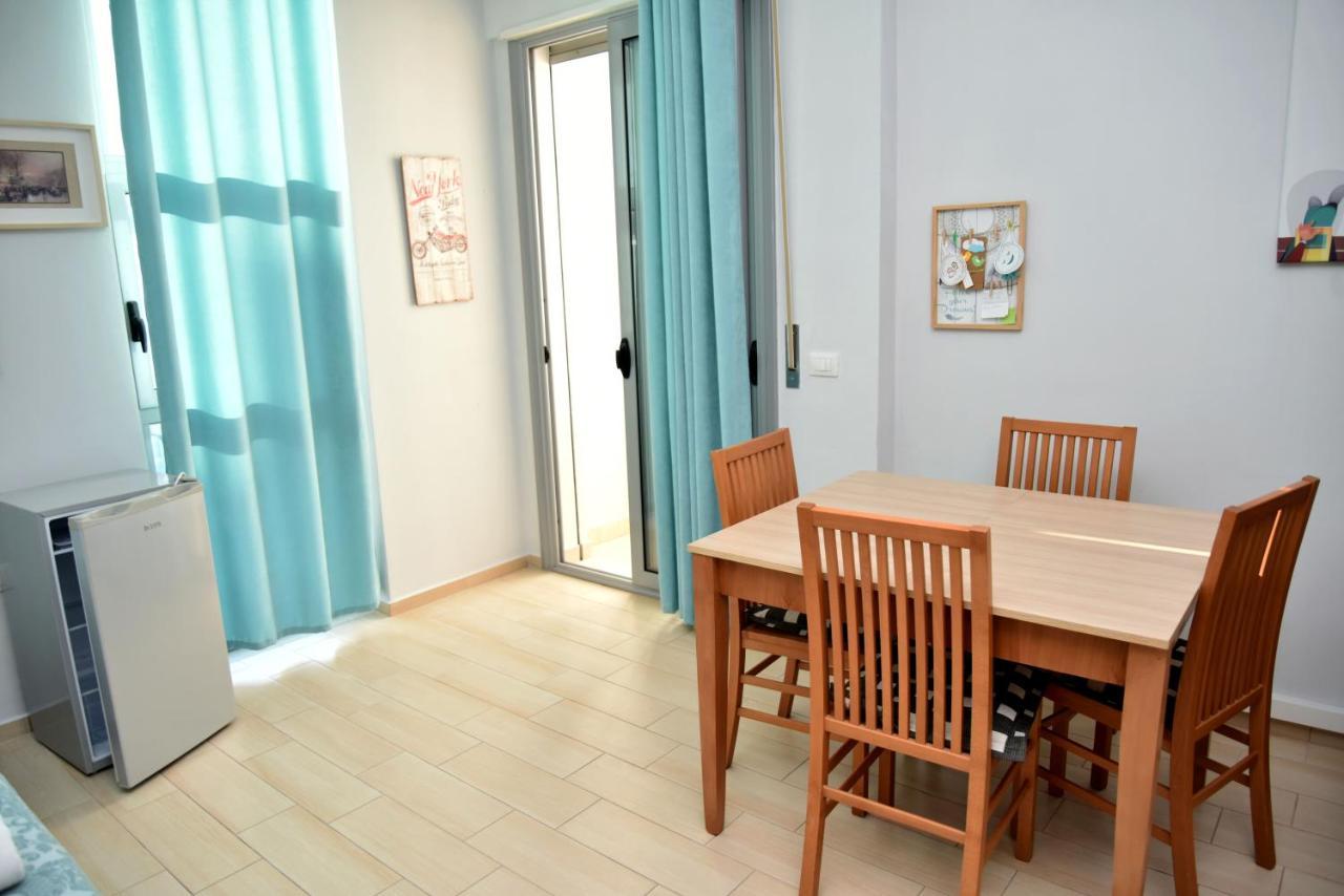 Arianiti Guesthouse Vlorë Eksteriør bilde