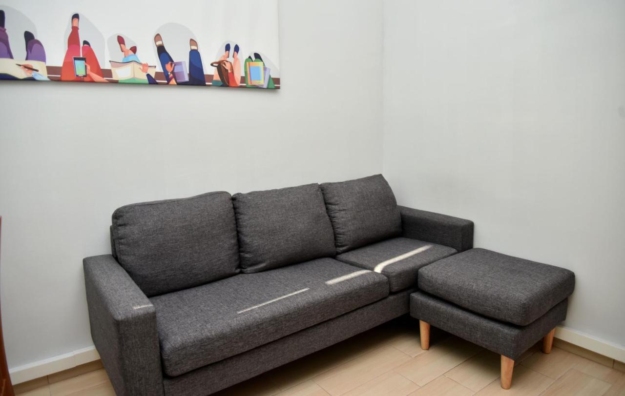Arianiti Guesthouse Vlorë Eksteriør bilde