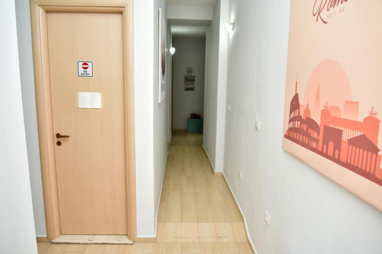 Arianiti Guesthouse Vlorë Eksteriør bilde