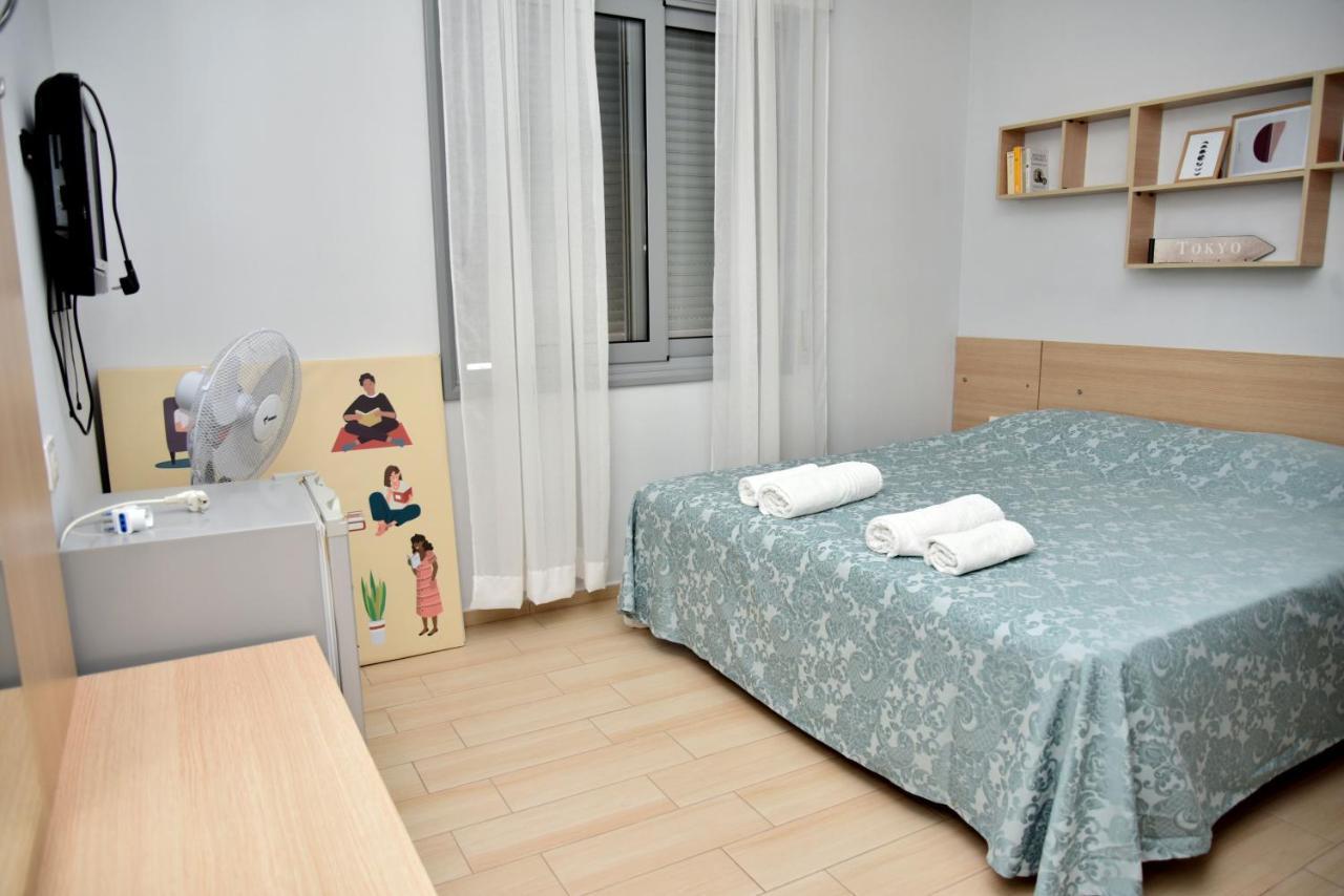 Arianiti Guesthouse Vlorë Eksteriør bilde