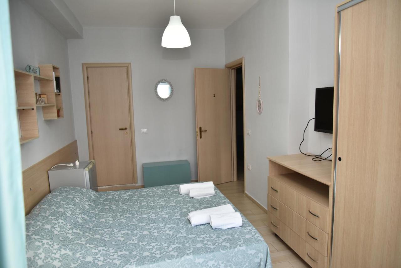 Arianiti Guesthouse Vlorë Eksteriør bilde