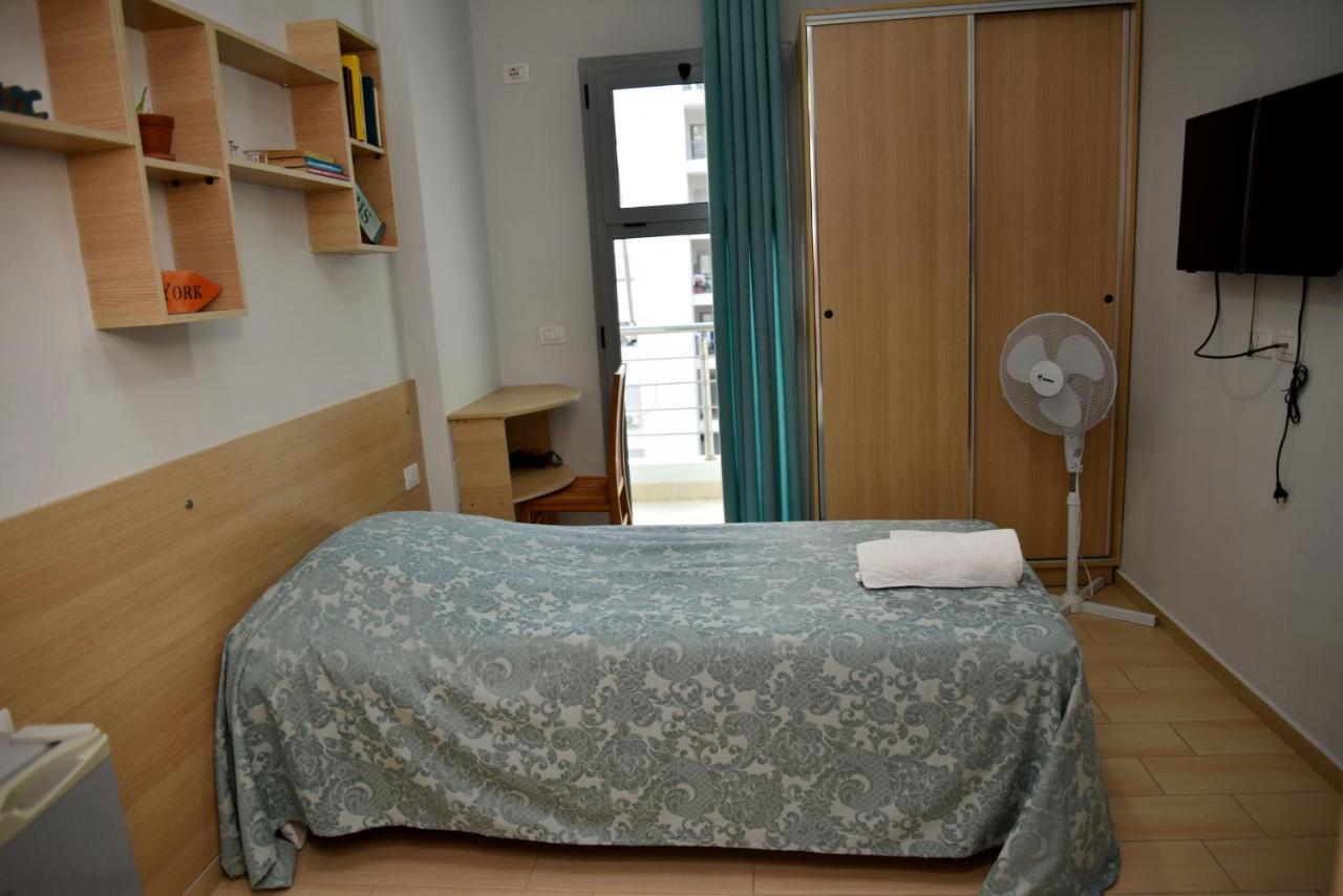Arianiti Guesthouse Vlorë Eksteriør bilde