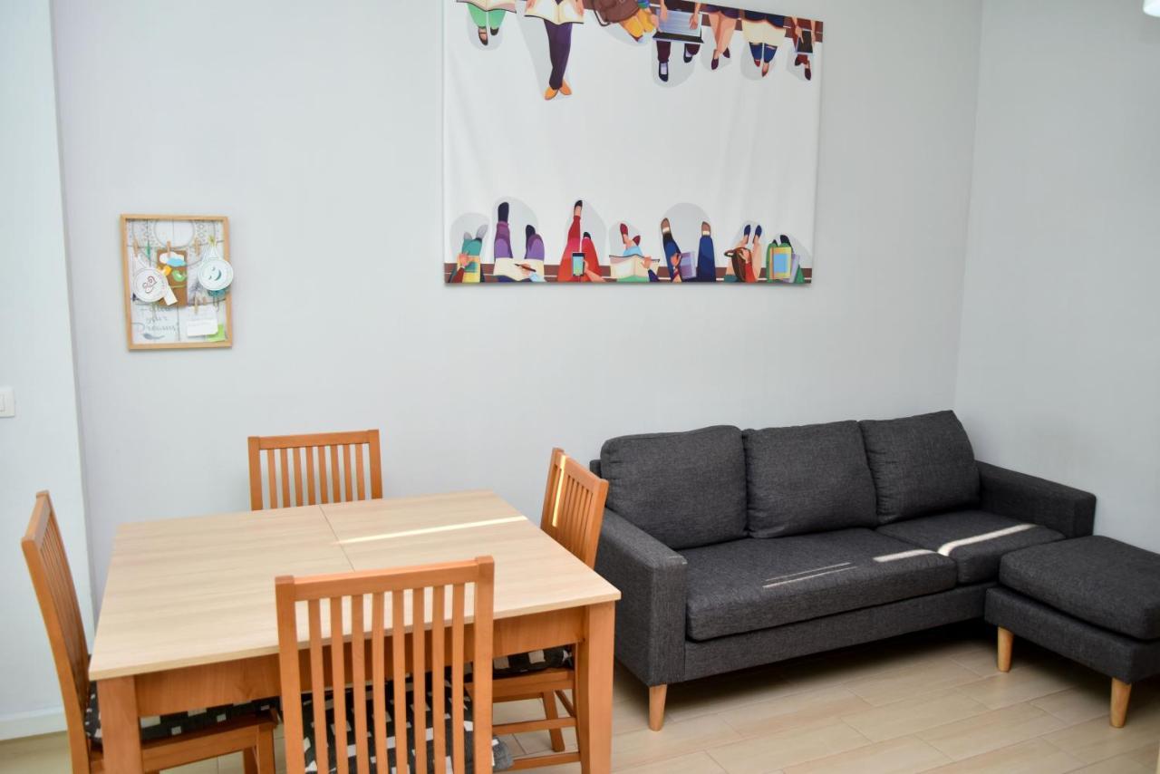 Arianiti Guesthouse Vlorë Eksteriør bilde