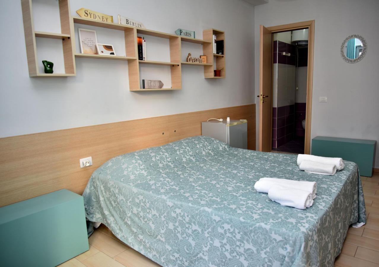 Arianiti Guesthouse Vlorë Eksteriør bilde