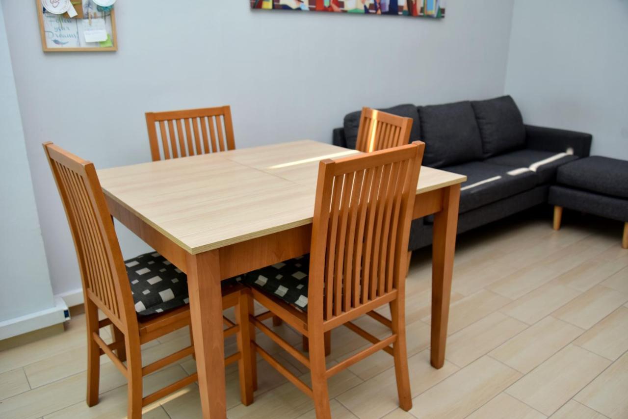 Arianiti Guesthouse Vlorë Eksteriør bilde