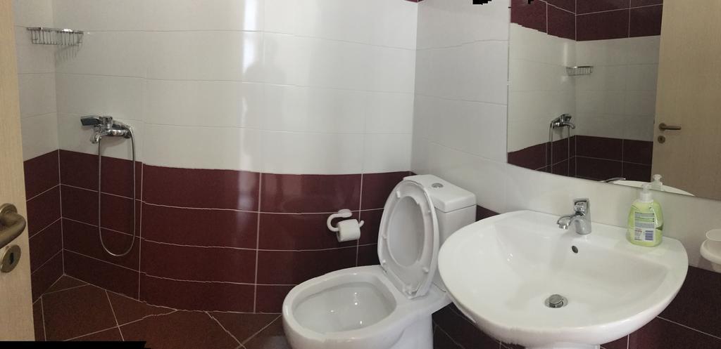 Arianiti Guesthouse Vlorë Eksteriør bilde